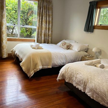 Rotorua Holiday Villa Εξωτερικό φωτογραφία