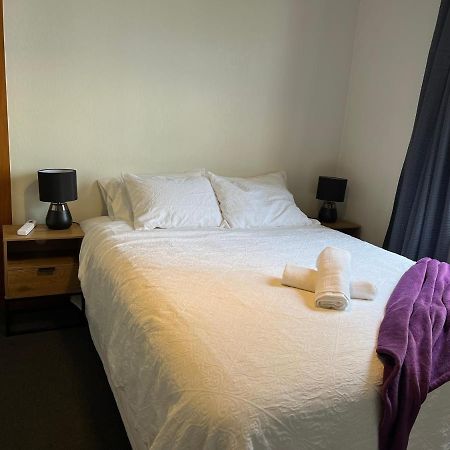 Rotorua Holiday Villa Εξωτερικό φωτογραφία