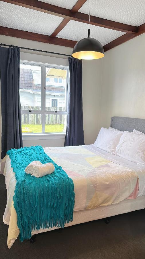 Rotorua Holiday Villa Εξωτερικό φωτογραφία