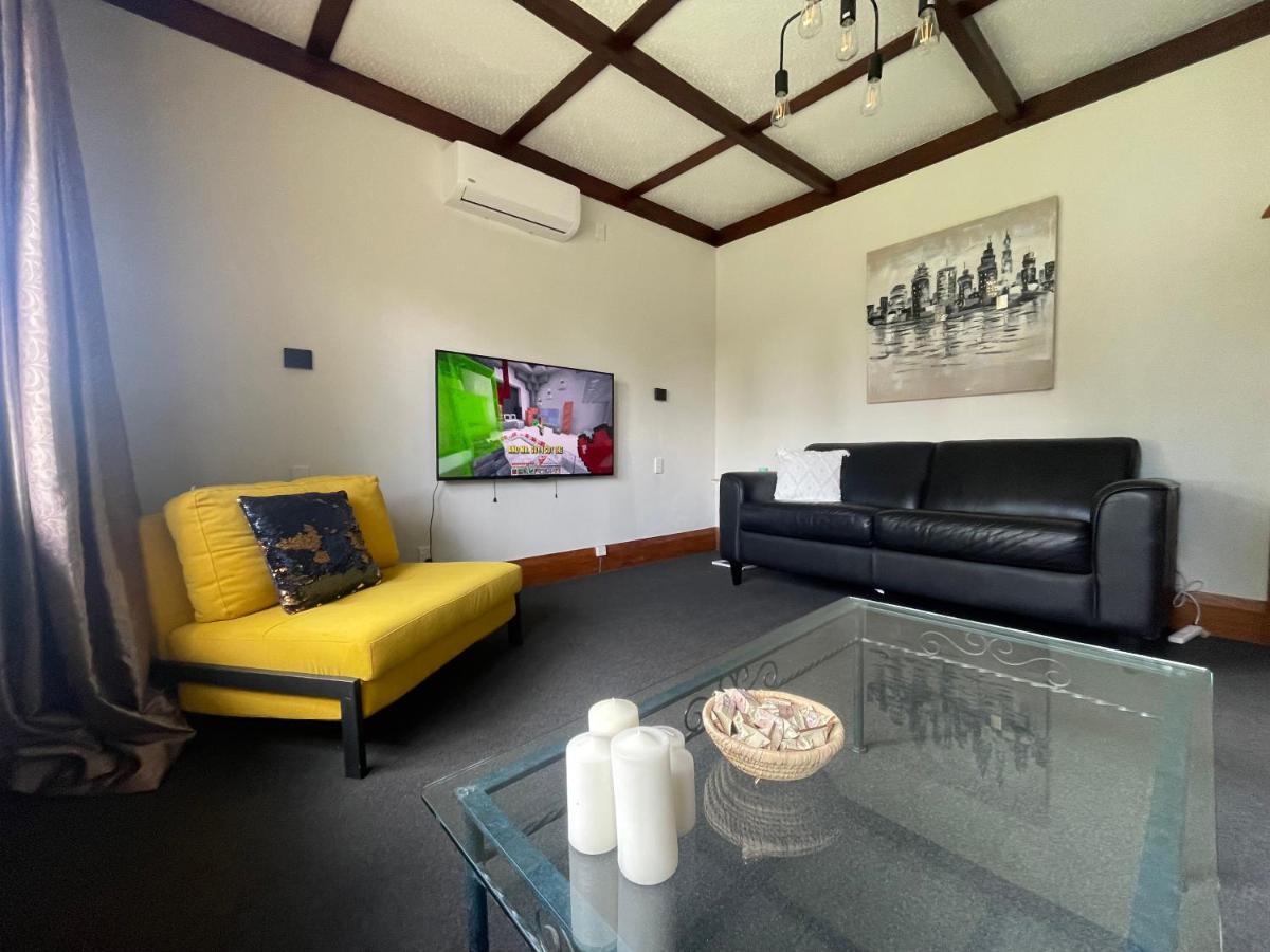 Rotorua Holiday Villa Εξωτερικό φωτογραφία