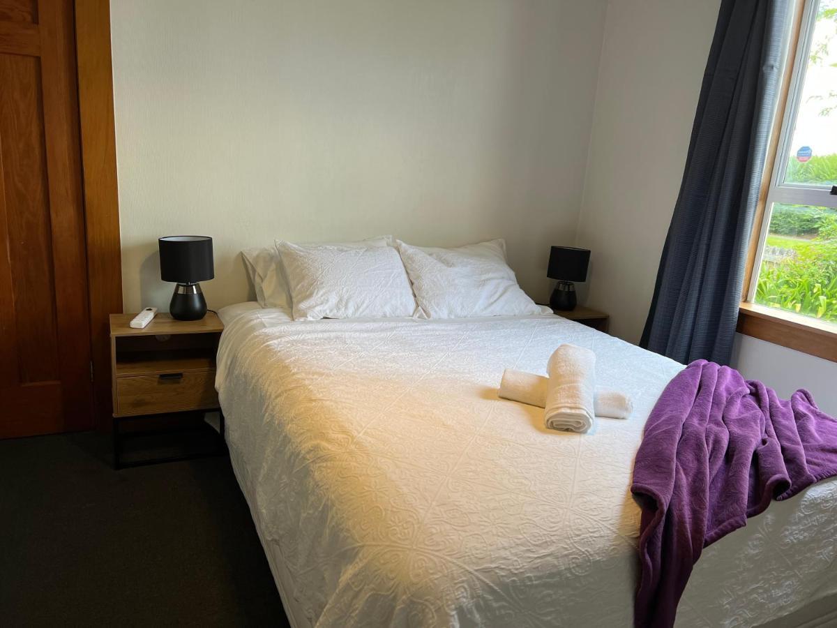 Rotorua Holiday Villa Εξωτερικό φωτογραφία