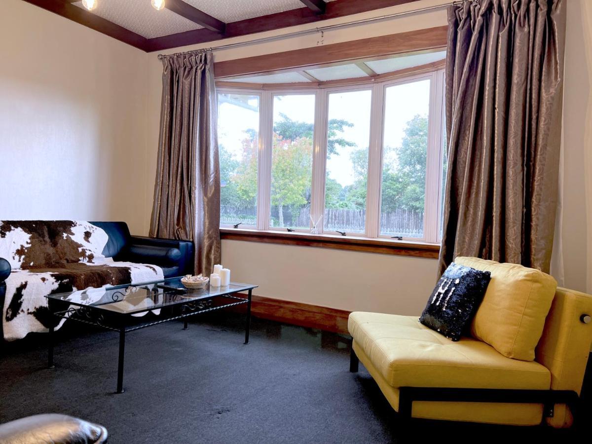 Rotorua Holiday Villa Εξωτερικό φωτογραφία