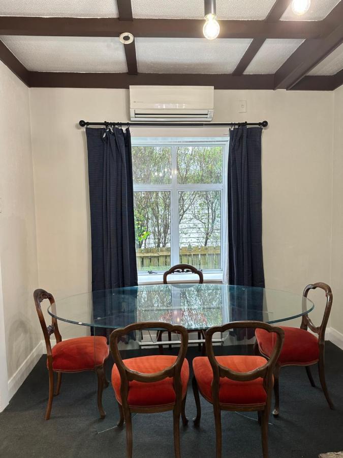 Rotorua Holiday Villa Εξωτερικό φωτογραφία