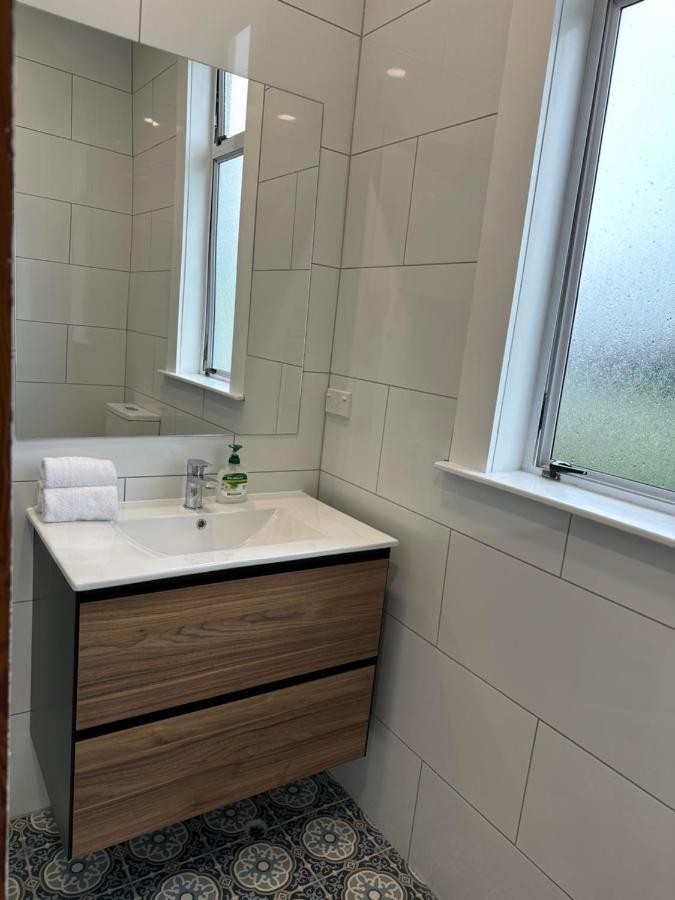 Rotorua Holiday Villa Εξωτερικό φωτογραφία