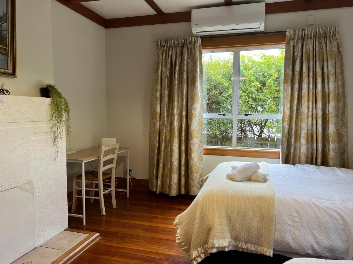 Rotorua Holiday Villa Εξωτερικό φωτογραφία